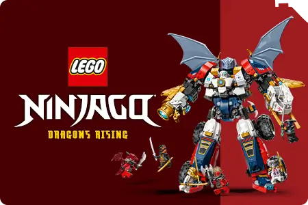 Ninjago