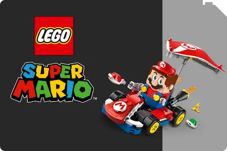 Super Mario